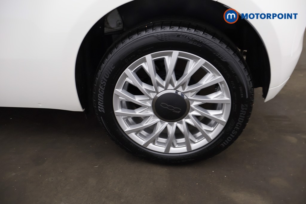 Fiat 500 1.0 Mild Hybrid 3Dr Manual Petrol Hatchback - Stock Number (1619704) - 3rd supplementary image