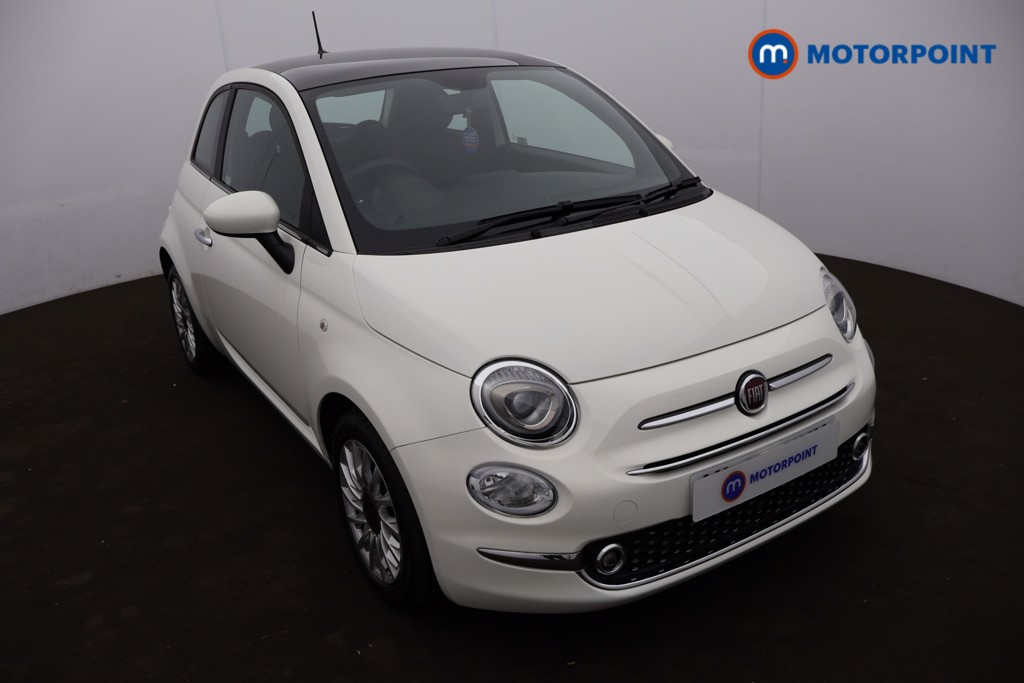 Fiat 500 1.0 Mild Hybrid 3Dr Manual Petrol Hatchback - Stock Number (1619704) - 5th supplementary image
