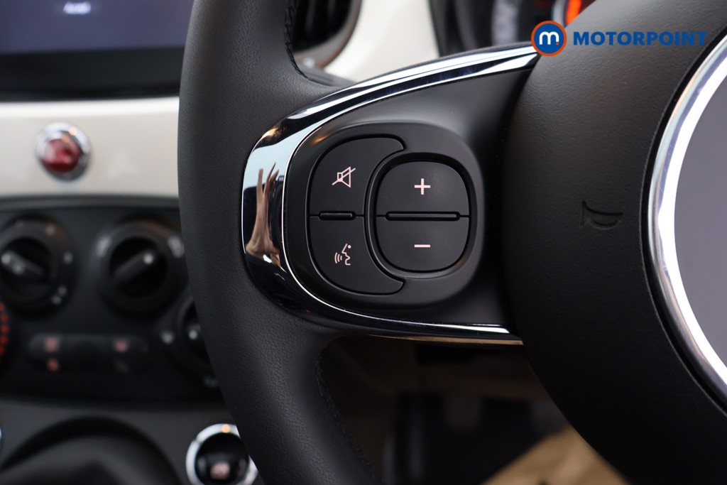 Fiat 500 1.0 Mild Hybrid 3Dr Manual Petrol Hatchback - Stock Number (1619704) - 7th supplementary image