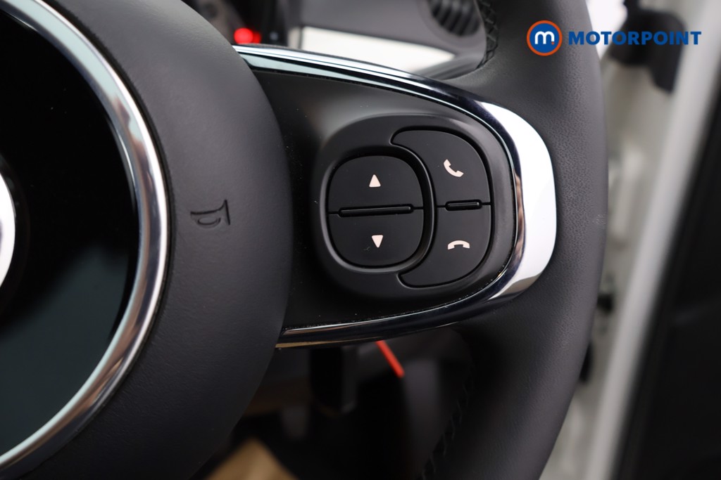 Fiat 500 1.0 Mild Hybrid 3Dr Manual Petrol Hatchback - Stock Number (1619704) - 8th supplementary image