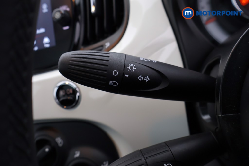 Fiat 500 1.0 Mild Hybrid 3Dr Manual Petrol Hatchback - Stock Number (1619704) - 10th supplementary image