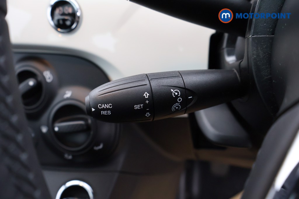 Fiat 500 1.0 Mild Hybrid 3Dr Manual Petrol Hatchback - Stock Number (1619704) - 11th supplementary image