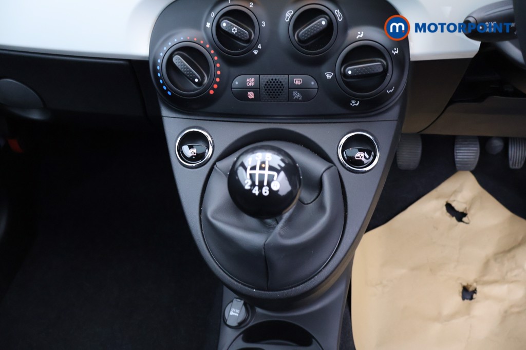 Fiat 500 1.0 Mild Hybrid 3Dr Manual Petrol Hatchback - Stock Number (1619704) - 15th supplementary image