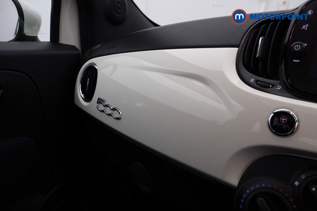 Fiat 500 1.0 Mild Hybrid 3Dr Manual Petrol Hatchback - Stock Number (1619704) - 16th supplementary image