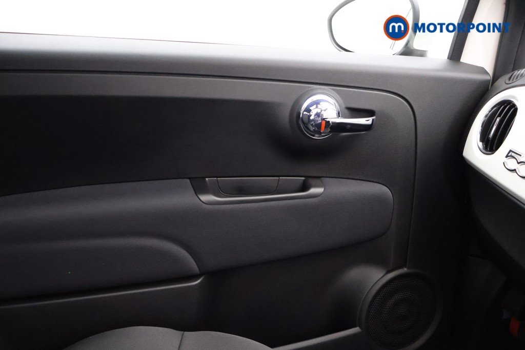 Fiat 500 1.0 Mild Hybrid 3Dr Manual Petrol Hatchback - Stock Number (1619704) - 17th supplementary image