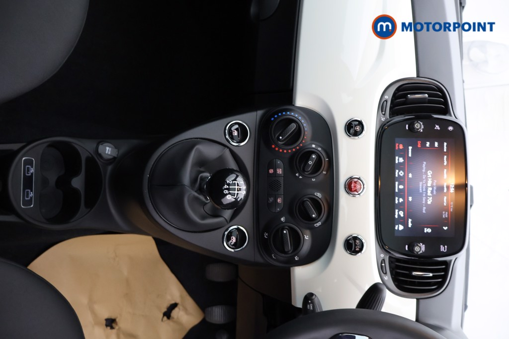 Fiat 500 1.0 Mild Hybrid 3Dr Manual Petrol Hatchback - Stock Number (1619704) - 19th supplementary image