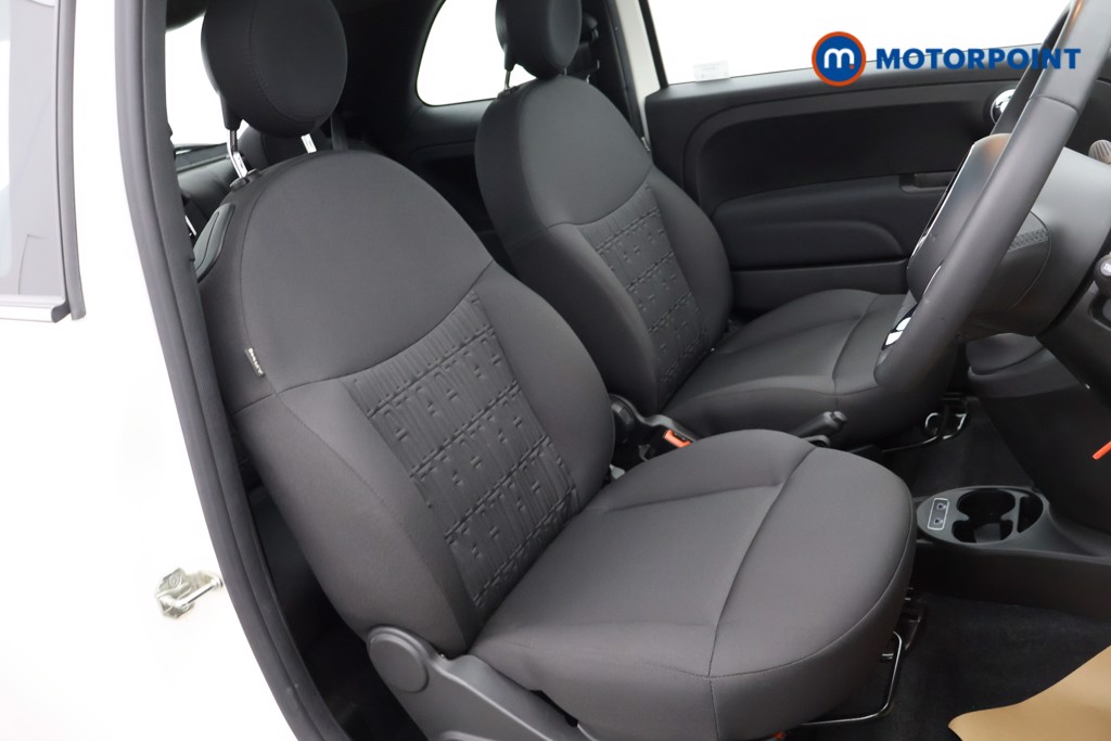 Fiat 500 1.0 Mild Hybrid 3Dr Manual Petrol Hatchback - Stock Number (1619704) - 21st supplementary image