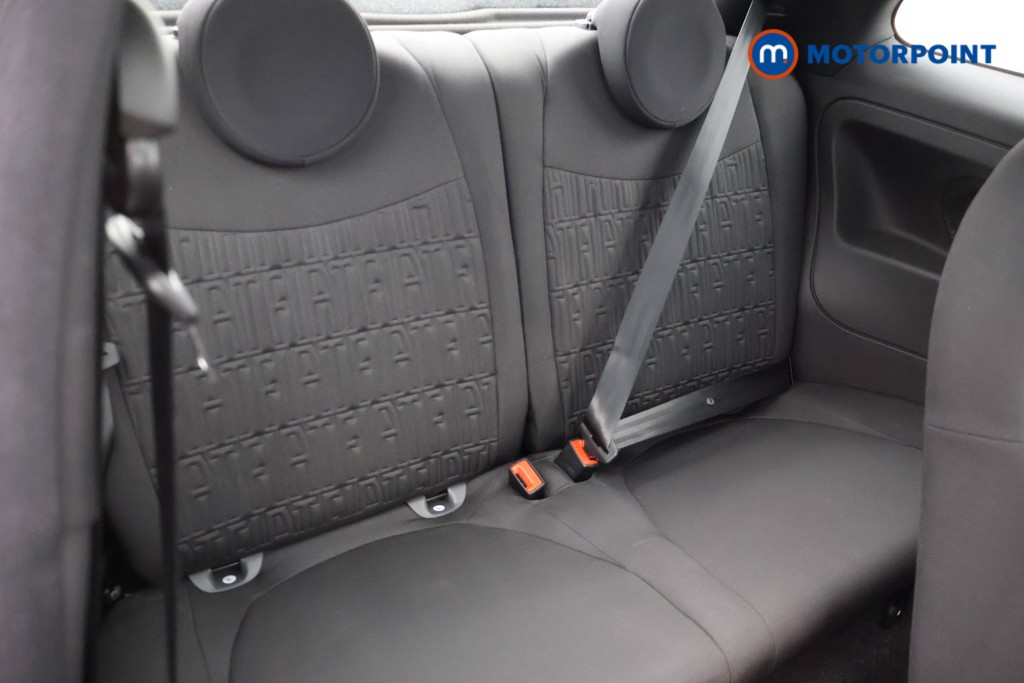 Fiat 500 1.0 Mild Hybrid 3Dr Manual Petrol Hatchback - Stock Number (1619704) - 23rd supplementary image