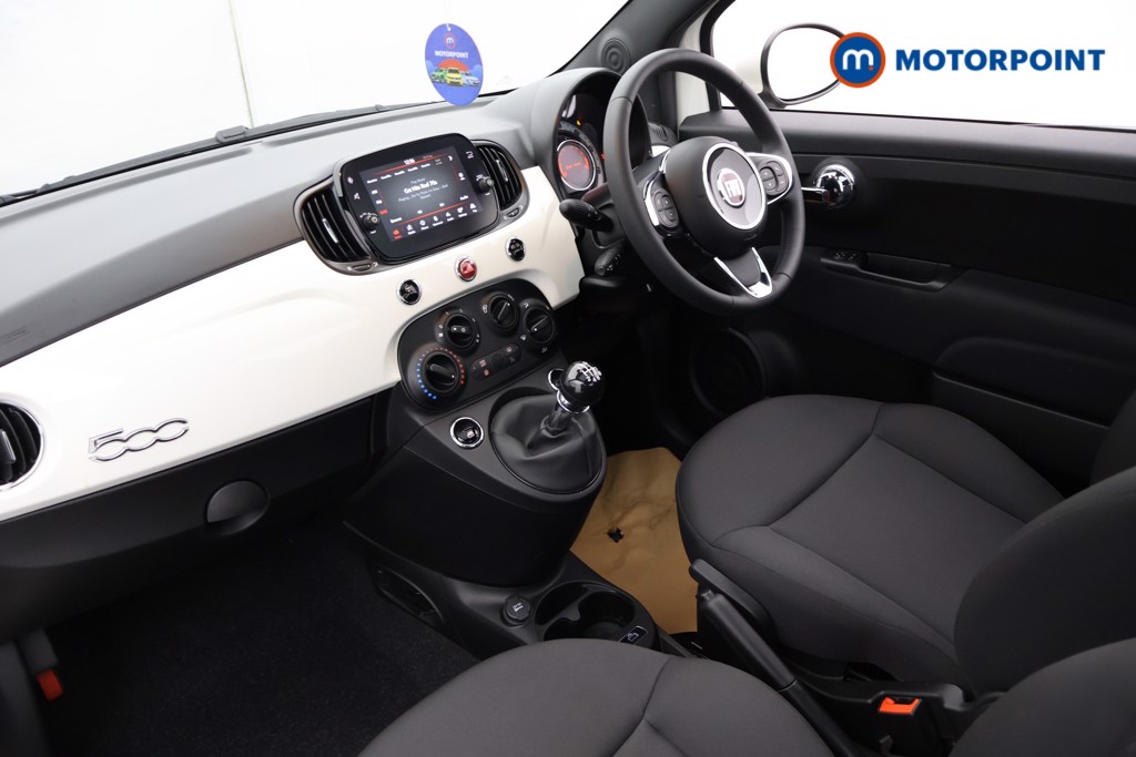 Fiat 500 1.0 Mild Hybrid 3Dr Manual Petrol Hatchback - Stock Number (1619704) - 25th supplementary image