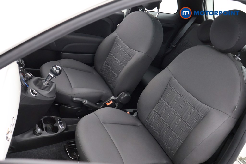 Fiat 500 1.0 Mild Hybrid 3Dr Manual Petrol Hatchback - Stock Number (1619704) - 26th supplementary image
