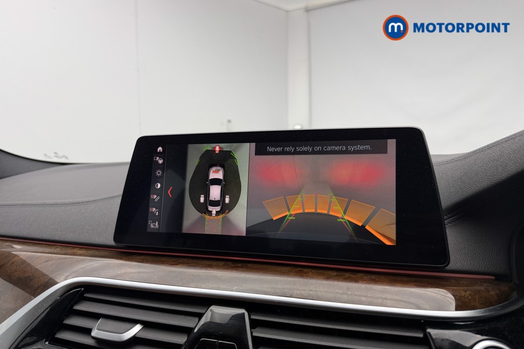 BMW 5 Series M Sport Automatic Petrol Saloon - Stock Number (1619778) - 13th supplementary image