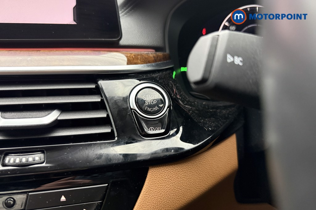 BMW 5 Series M Sport Automatic Petrol Saloon - Stock Number (1619778) - 15th supplementary image