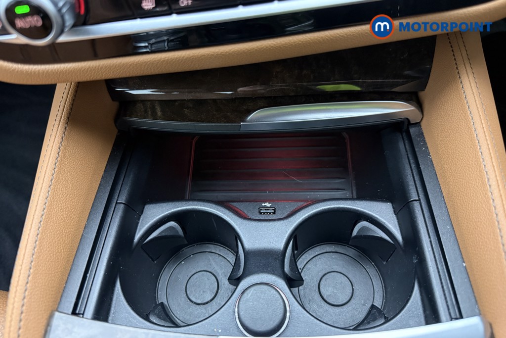 BMW 5 Series M Sport Automatic Petrol Saloon - Stock Number (1619778) - 16th supplementary image