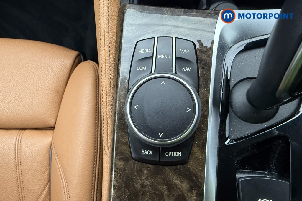 BMW 5 Series M Sport Automatic Petrol Saloon - Stock Number (1619778) - 17th supplementary image