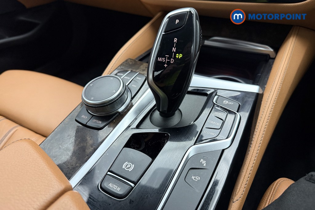 BMW 5 Series M Sport Automatic Petrol Saloon - Stock Number (1619778) - 18th supplementary image