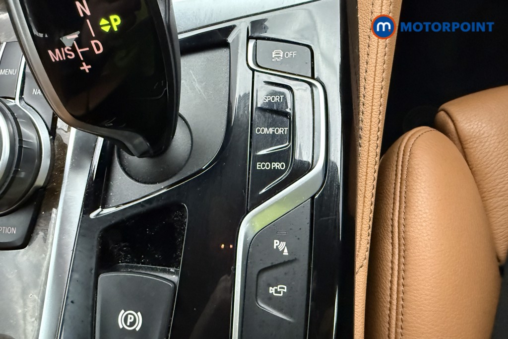 BMW 5 Series M Sport Automatic Petrol Saloon - Stock Number (1619778) - 19th supplementary image