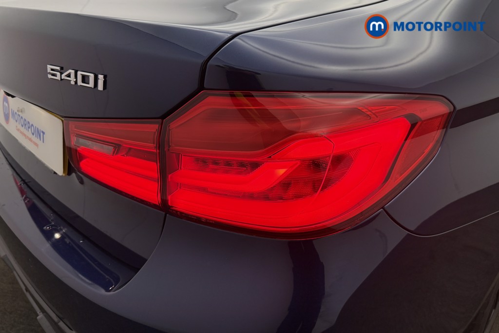 BMW 5 Series M Sport Automatic Petrol Saloon - Stock Number (1619778) - 23rd supplementary image