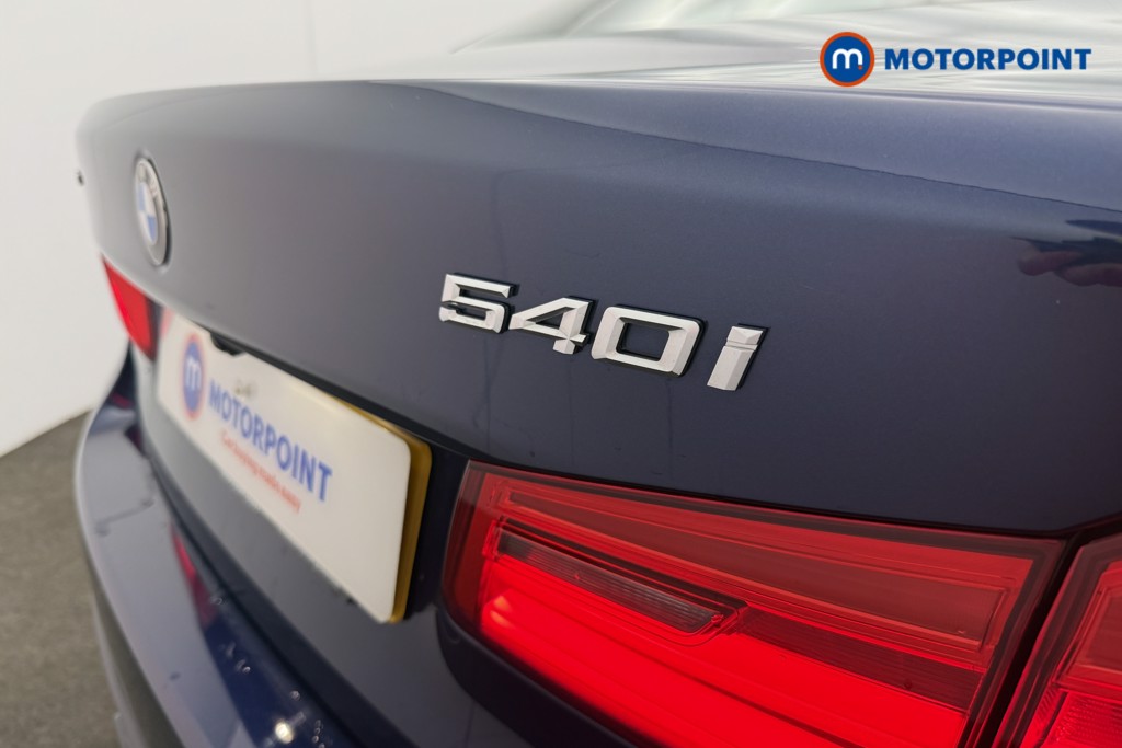 BMW 5 Series M Sport Automatic Petrol Saloon - Stock Number (1619778) - 24th supplementary image