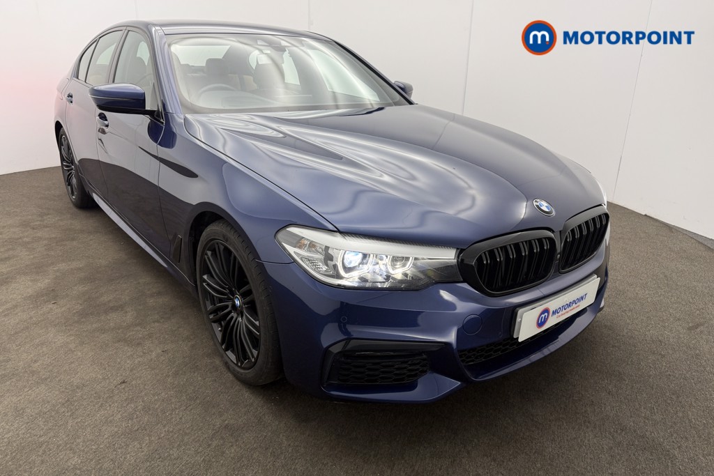 BMW 5 Series M Sport Automatic Petrol Saloon - Stock Number (1619778) - 25th supplementary image