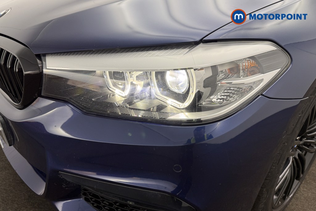 BMW 5 Series M Sport Automatic Petrol Saloon - Stock Number (1619778) - 27th supplementary image