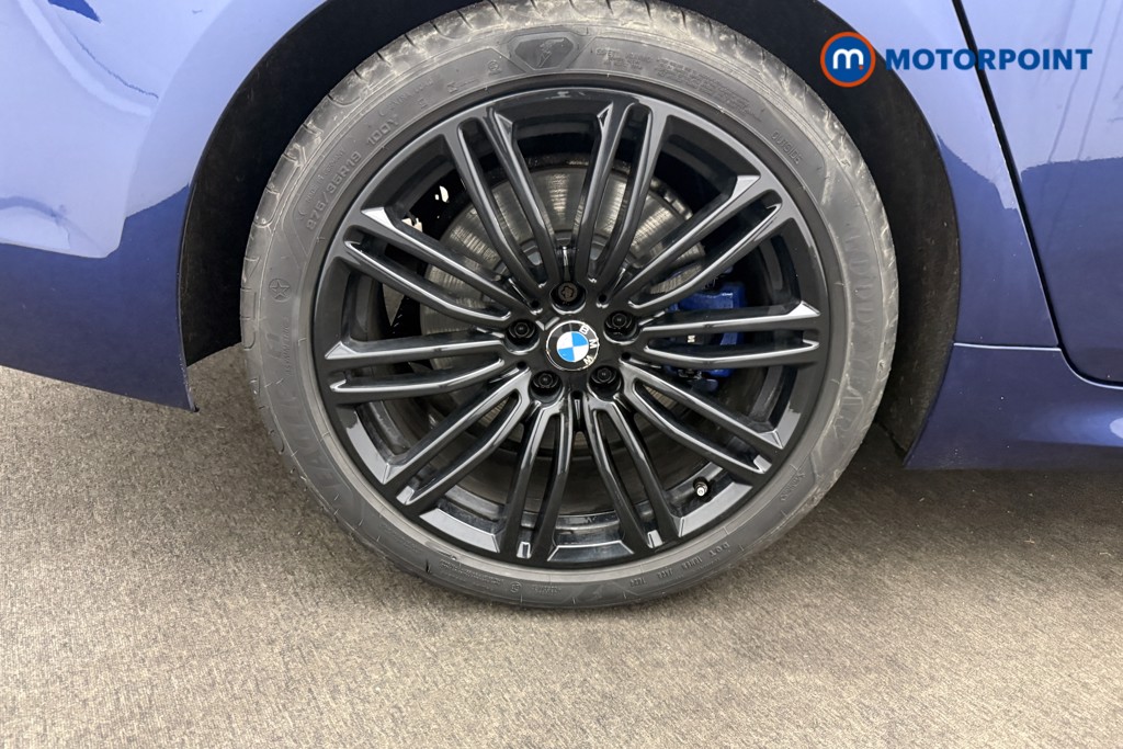 BMW 5 Series M Sport Automatic Petrol Saloon - Stock Number (1619778) - 29th supplementary image