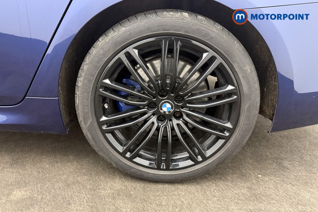 BMW 5 Series M Sport Automatic Petrol Saloon - Stock Number (1619778) - 30th supplementary image