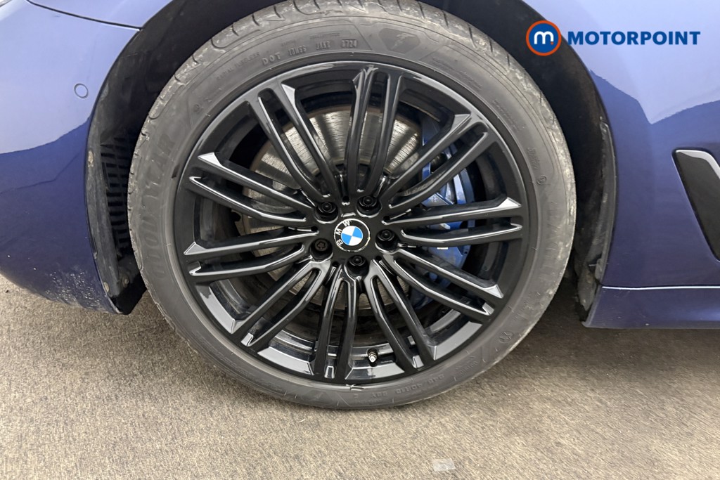 BMW 5 Series M Sport Automatic Petrol Saloon - Stock Number (1619778) - 31st supplementary image