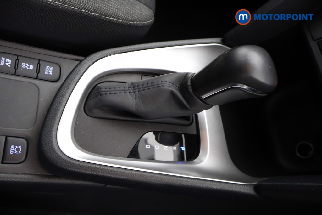 Toyota Yaris Cross Icon Automatic Petrol-Electric Hybrid Estate - Stock Number (1619779) - 7th supplementary image