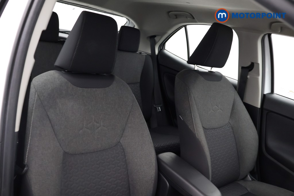 Toyota Yaris Cross Icon Automatic Petrol-Electric Hybrid Estate - Stock Number (1619779) - 11th supplementary image