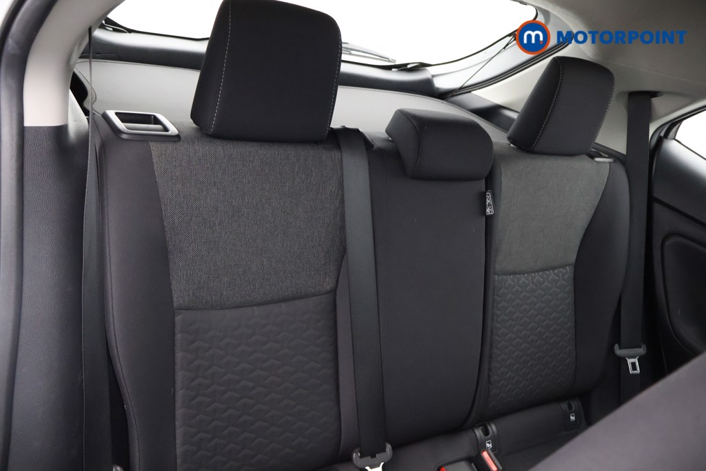 Toyota Yaris Cross Icon Automatic Petrol-Electric Hybrid Estate - Stock Number (1619779) - 12th supplementary image