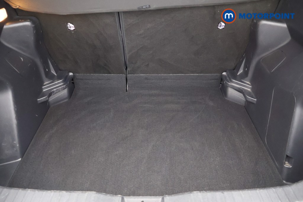 Toyota Yaris Cross Icon Automatic Petrol-Electric Hybrid Estate - Stock Number (1619779) - 13th supplementary image