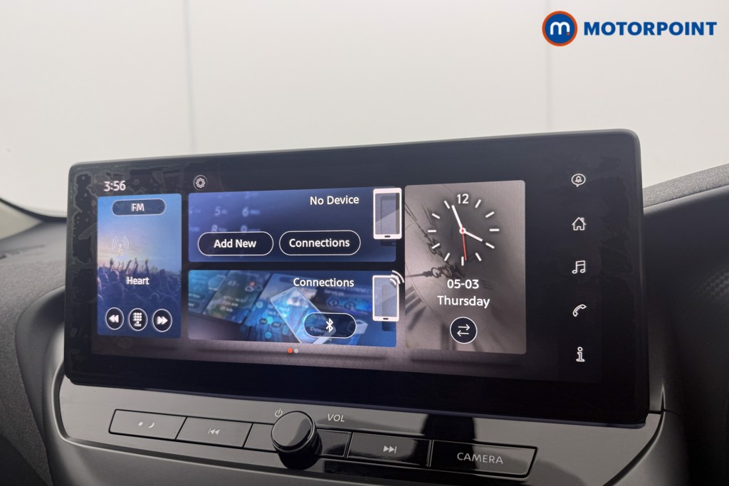 Nissan Juke Acenta Premium Manual Petrol SUV - Stock Number (1619894) - 2nd supplementary image