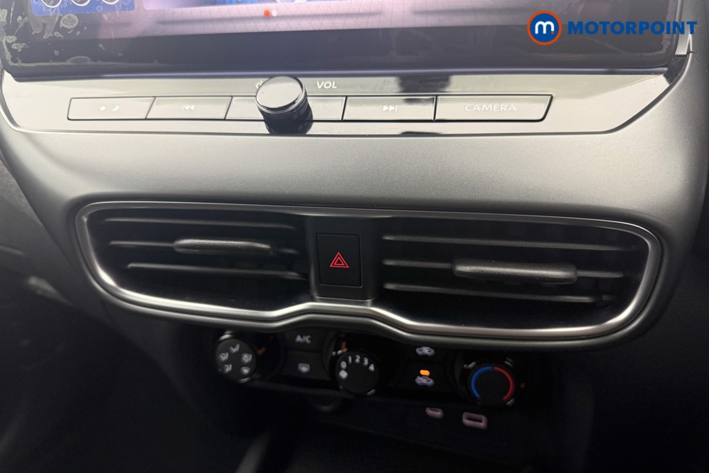 Nissan Juke Acenta Premium Manual Petrol SUV - Stock Number (1619894) - 3rd supplementary image