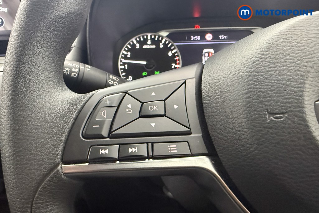 Nissan Juke Acenta Premium Manual Petrol SUV - Stock Number (1619894) - 7th supplementary image