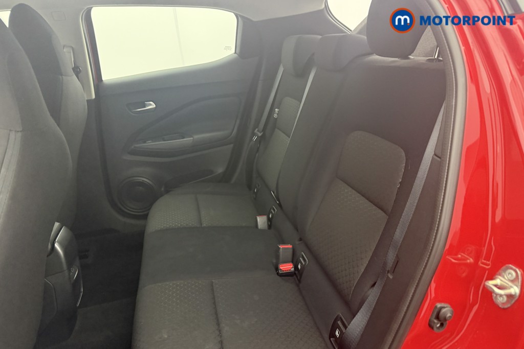 Nissan Juke Acenta Premium Manual Petrol SUV - Stock Number (1619894) - 11th supplementary image