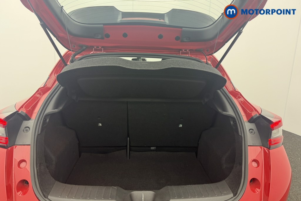 Nissan Juke Acenta Premium Manual Petrol SUV - Stock Number (1619894) - 12th supplementary image