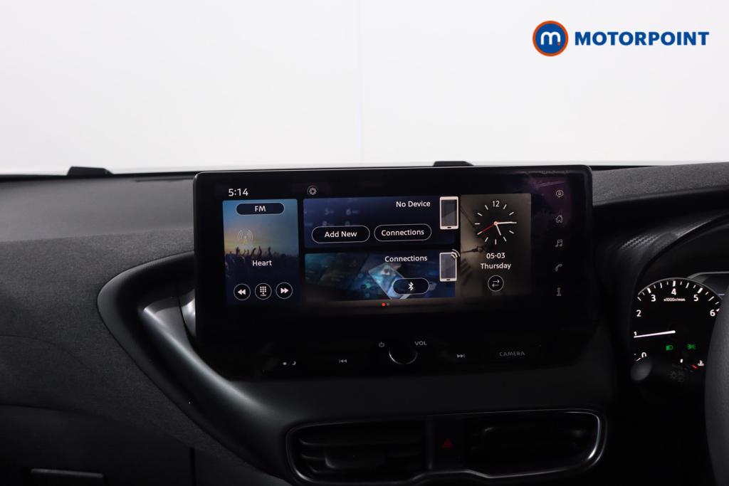 Nissan Juke Acenta Premium Manual Petrol SUV - Stock Number (1619899) - 2nd supplementary image