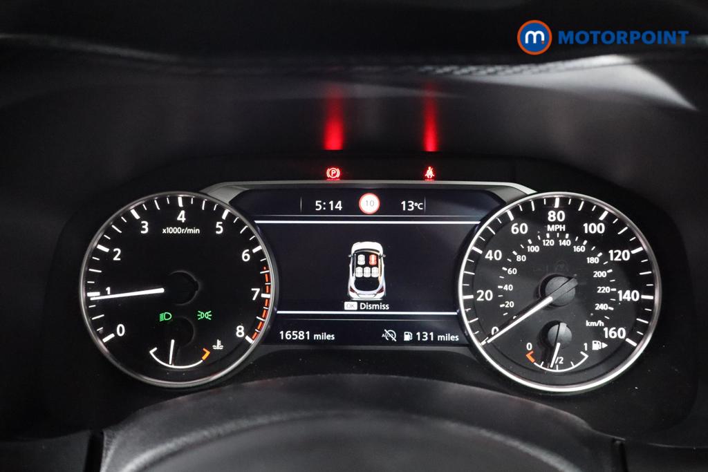 Nissan Juke Acenta Premium Manual Petrol SUV - Stock Number (1619899) - 3rd supplementary image