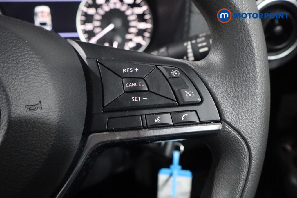 Nissan Juke Acenta Premium Manual Petrol SUV - Stock Number (1619899) - 7th supplementary image