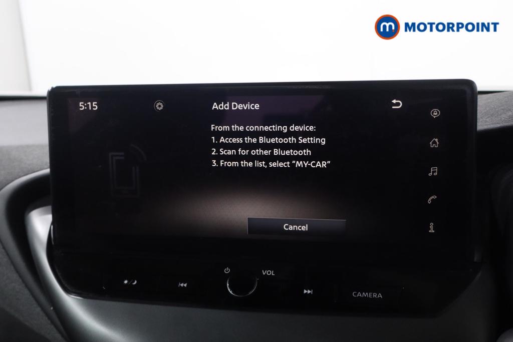 Nissan Juke Acenta Premium Manual Petrol SUV - Stock Number (1619899) - 10th supplementary image