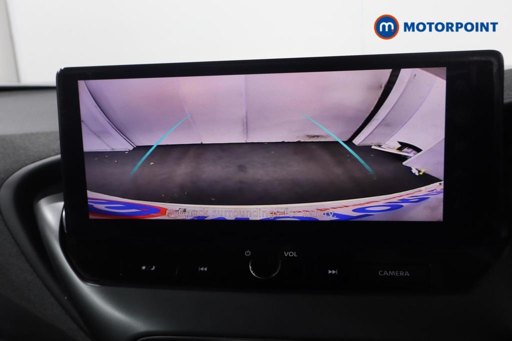 Nissan Juke Acenta Premium Manual Petrol SUV - Stock Number (1619899) - 11th supplementary image