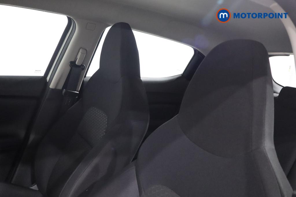 Nissan Juke Acenta Premium Manual Petrol SUV - Stock Number (1619899) - 17th supplementary image