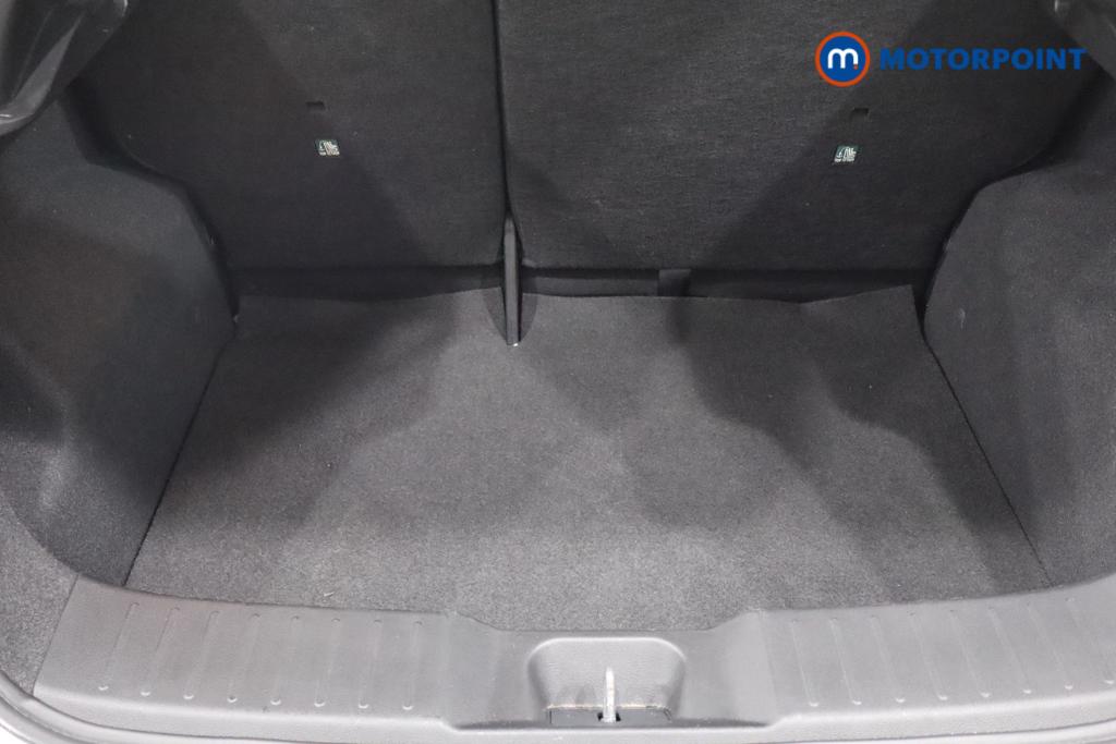 Nissan Juke Acenta Premium Manual Petrol SUV - Stock Number (1619899) - 22nd supplementary image