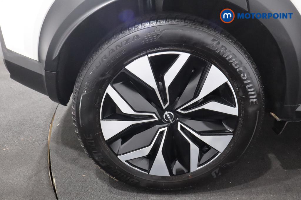 Nissan Juke Acenta Premium Manual Petrol SUV - Stock Number (1619899) - 27th supplementary image