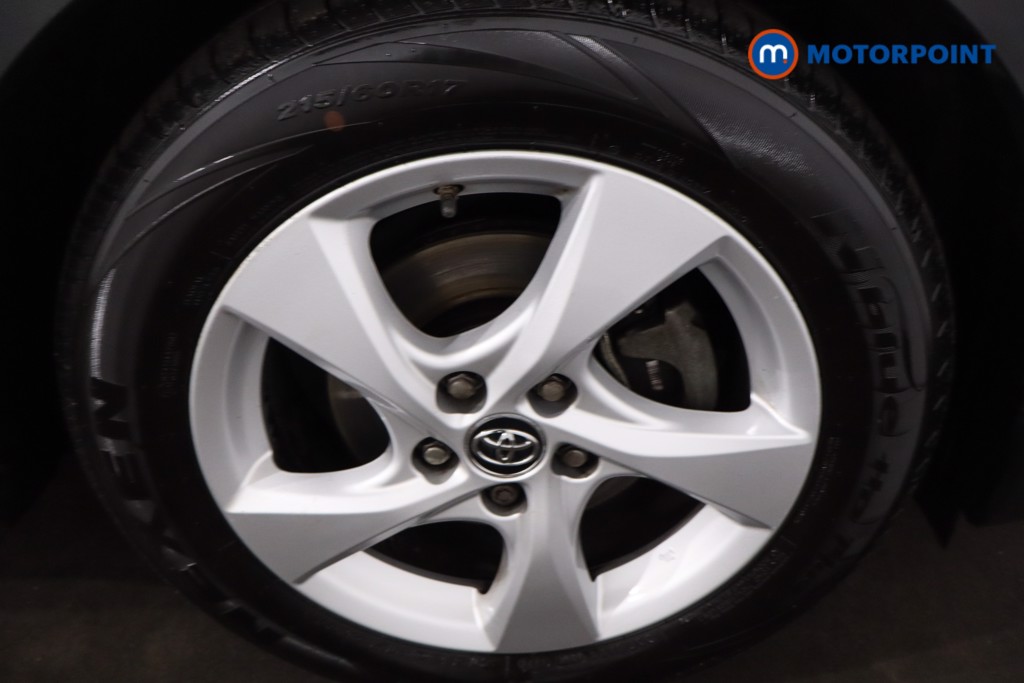 Toyota C-Hr Icon Automatic Petrol-Electric Hybrid SUV - Stock Number (1620030) - 10th supplementary image