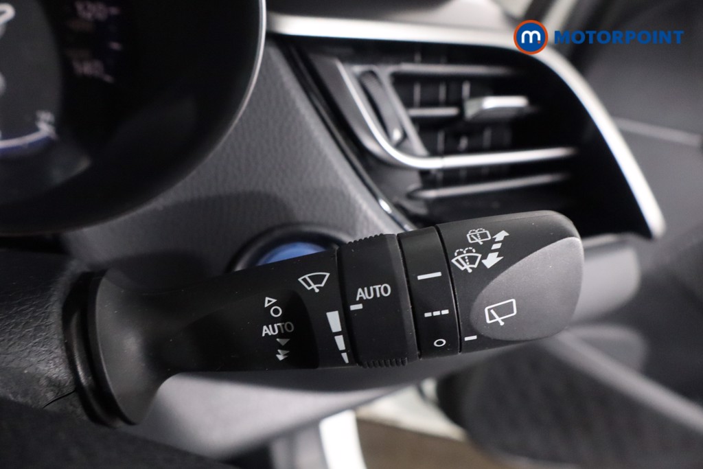 Toyota C-Hr Icon Automatic Petrol-Electric Hybrid SUV - Stock Number (1620030) - 16th supplementary image