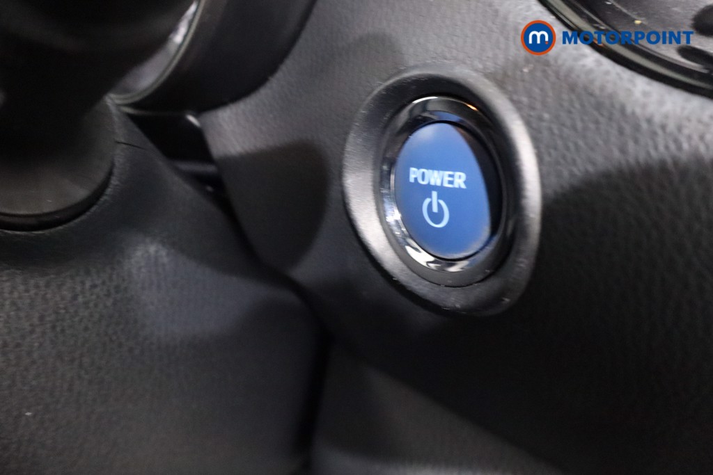 Toyota C-Hr Icon Automatic Petrol-Electric Hybrid SUV - Stock Number (1620030) - 17th supplementary image