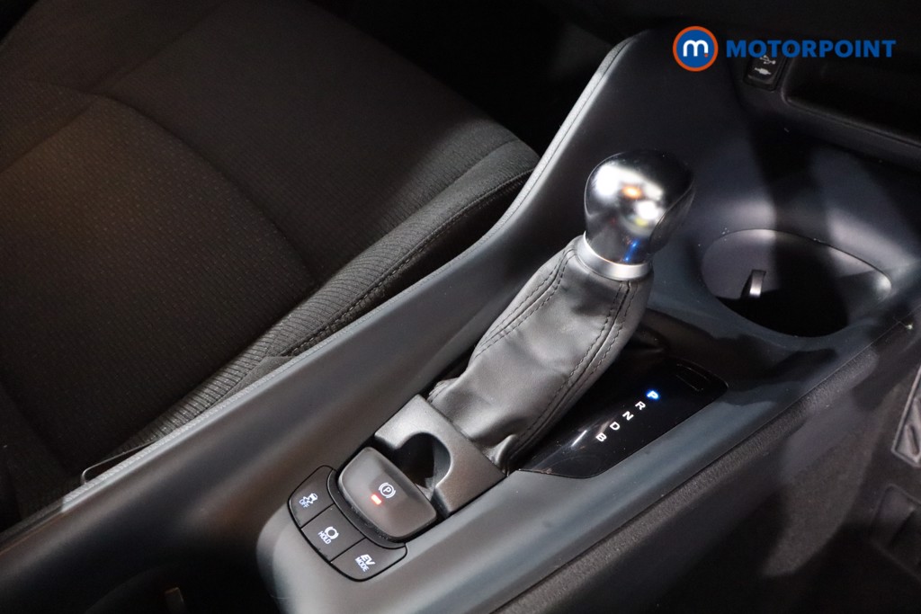 Toyota C-Hr Icon Automatic Petrol-Electric Hybrid SUV - Stock Number (1620030) - 21st supplementary image