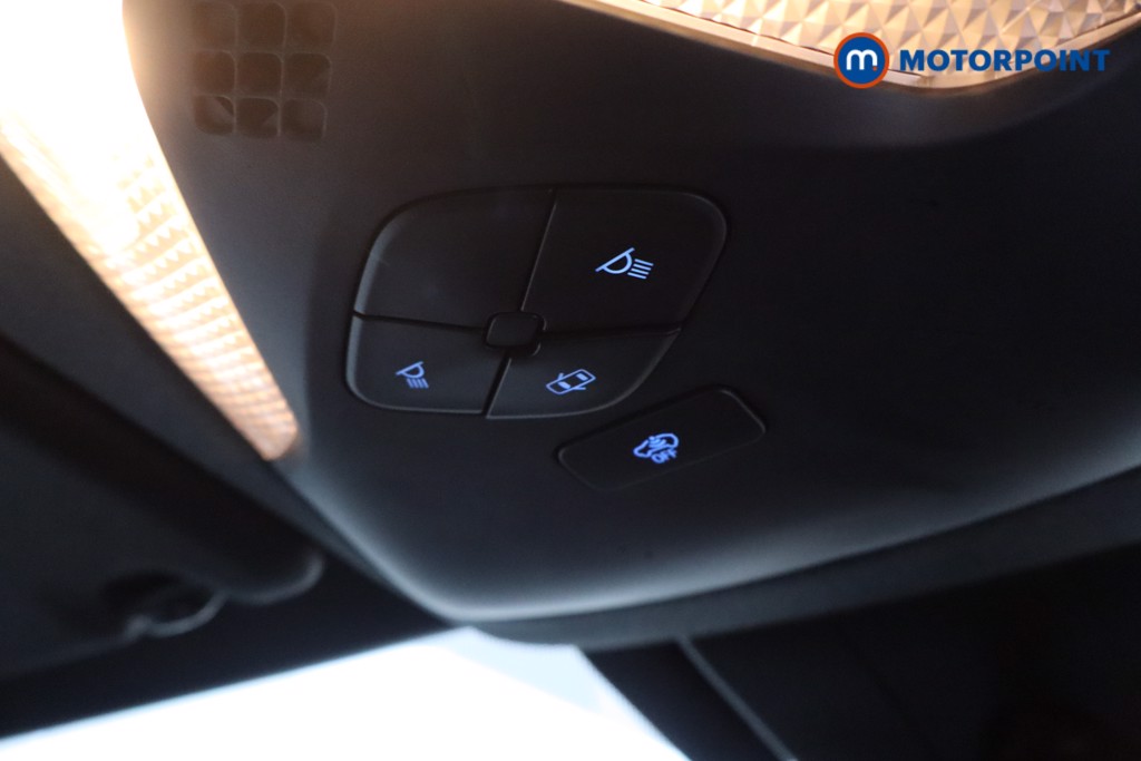 Toyota C-Hr Icon Automatic Petrol-Electric Hybrid SUV - Stock Number (1620030) - 23rd supplementary image