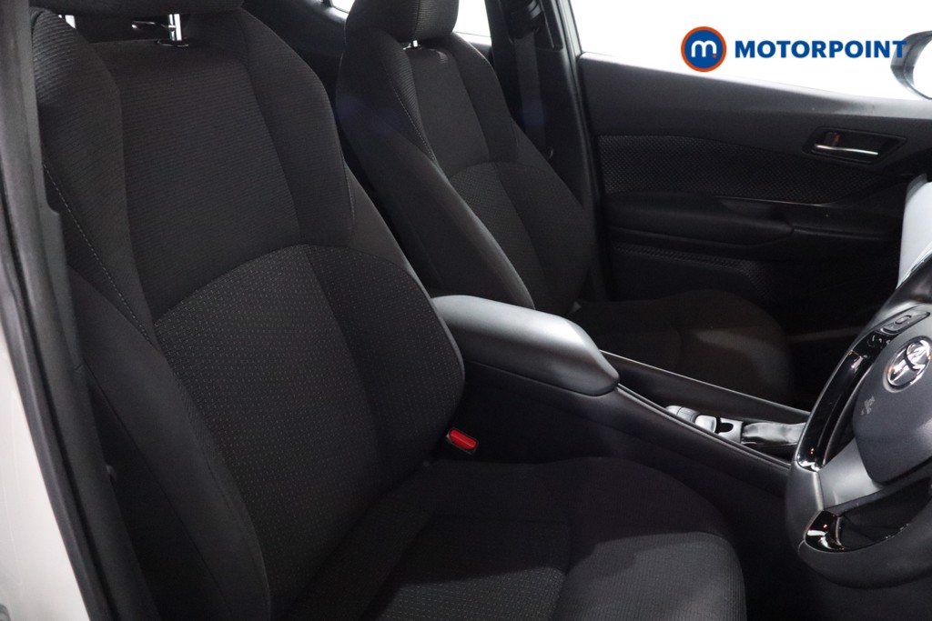 Toyota C-Hr Icon Automatic Petrol-Electric Hybrid SUV - Stock Number (1620030) - 24th supplementary image